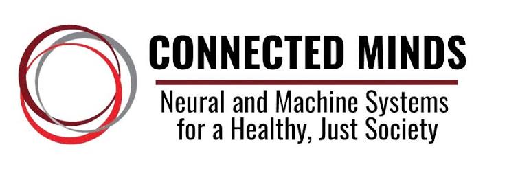 Connected Minds logo