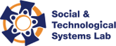 Social and Technological Systems Lab logo