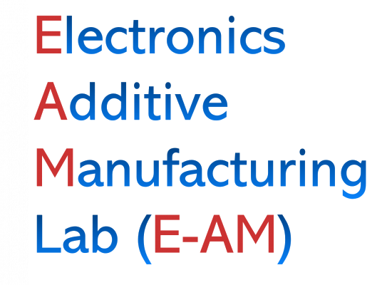 E-AM logo