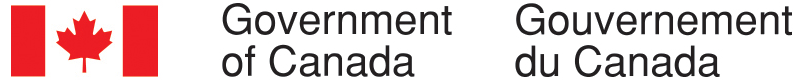 Government of Canada logo