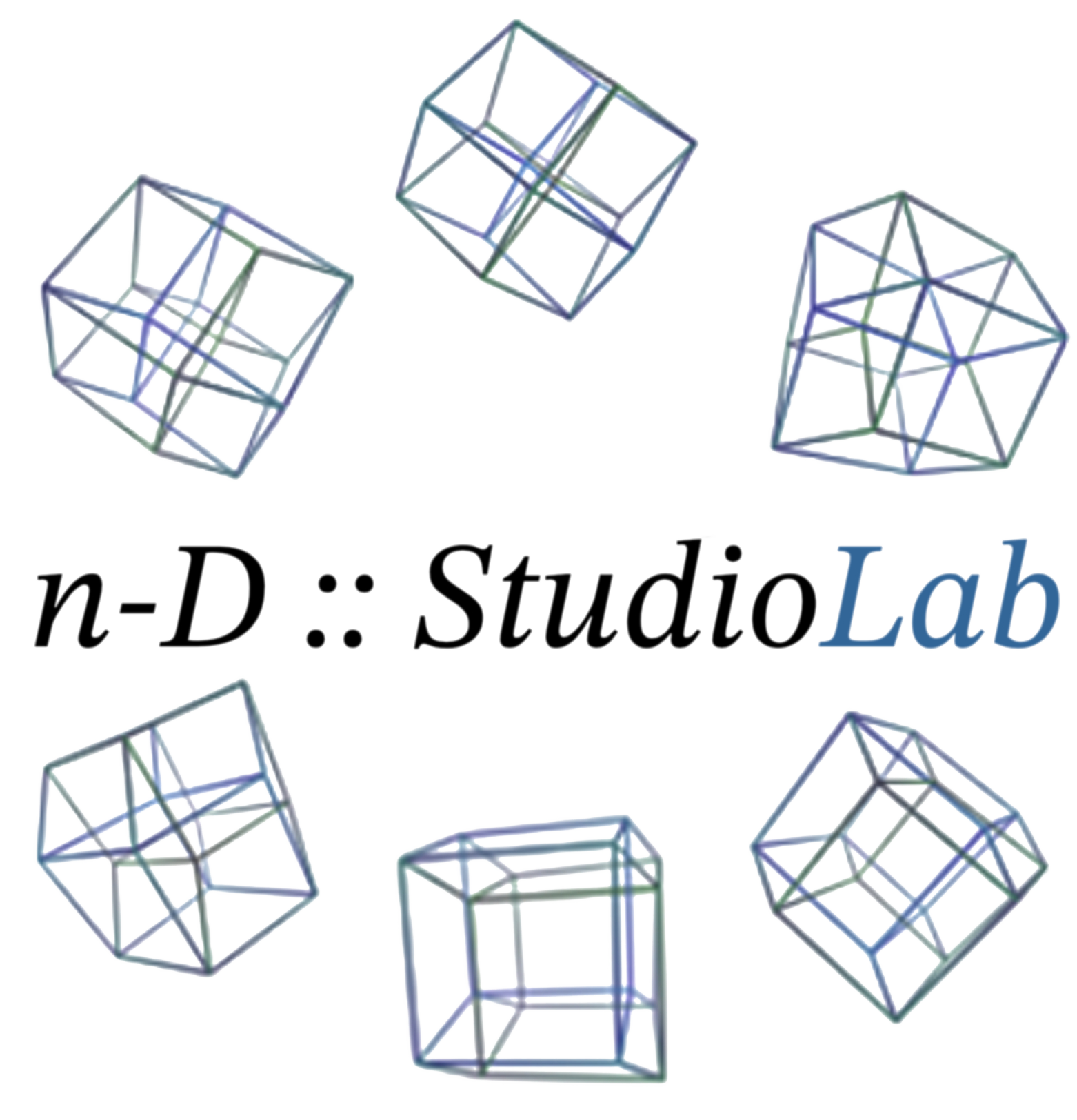 nDStudioLab logo
